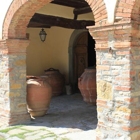 Agriturismo I Poggi Impruneta Exterior photo