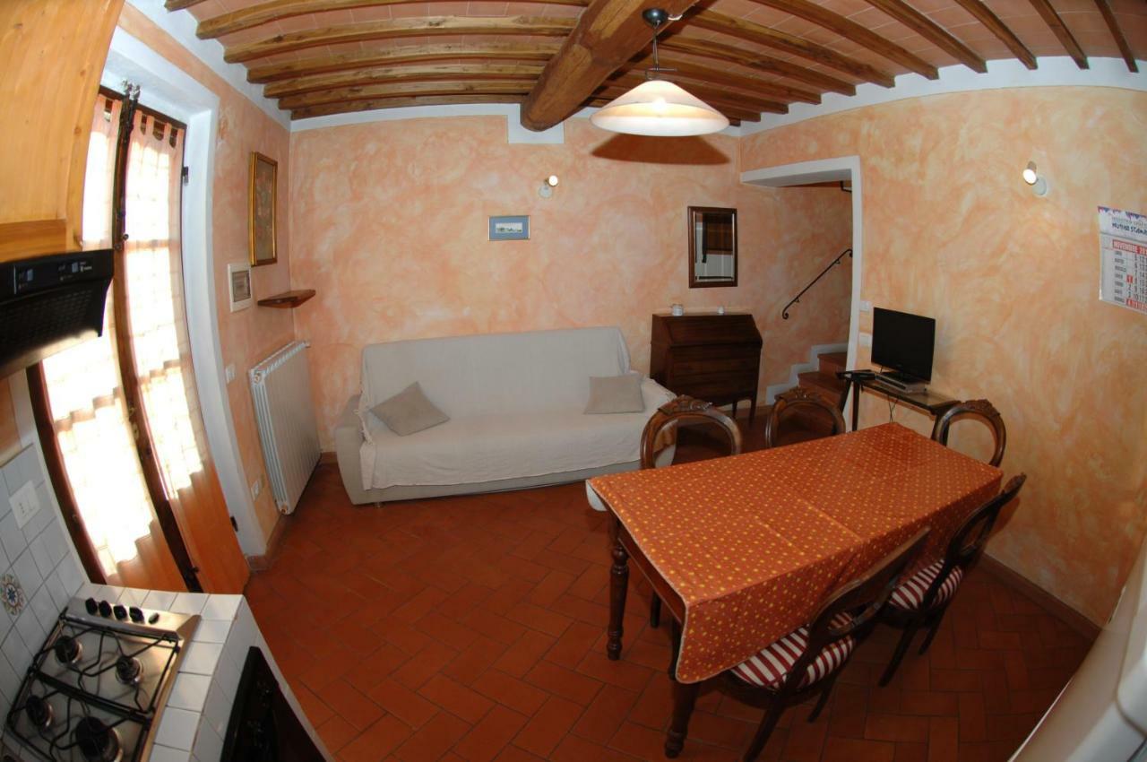 Agriturismo I Poggi Impruneta Exterior photo