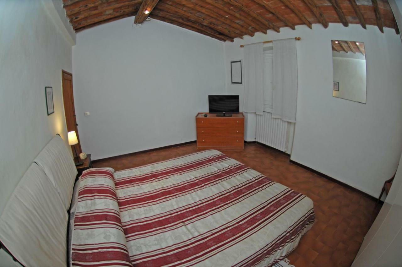 Agriturismo I Poggi Impruneta Exterior photo
