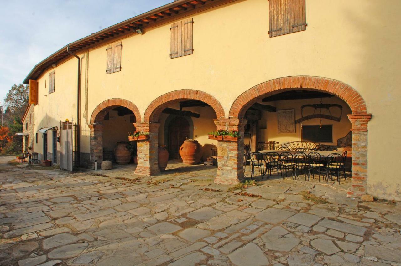 Agriturismo I Poggi Impruneta Exterior photo