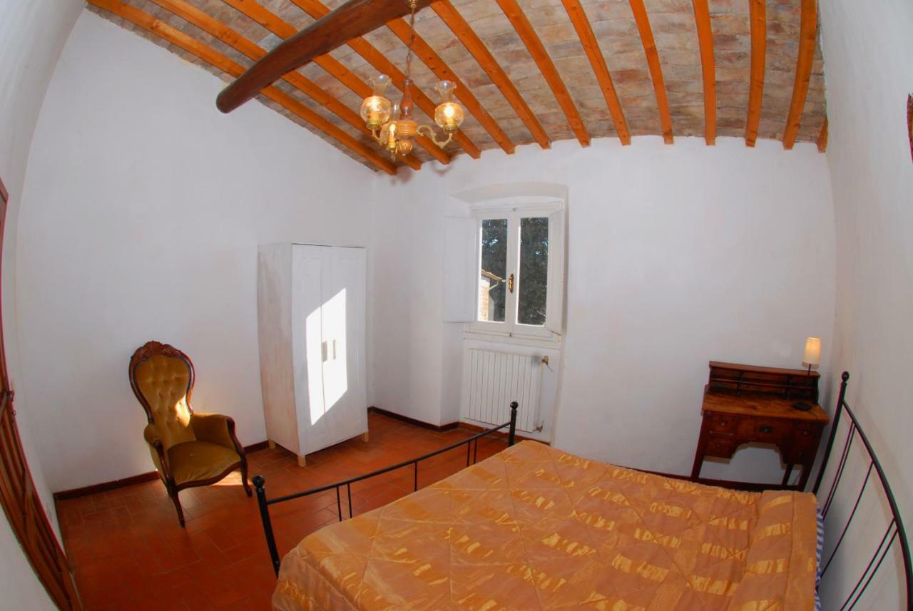 Agriturismo I Poggi Impruneta Exterior photo