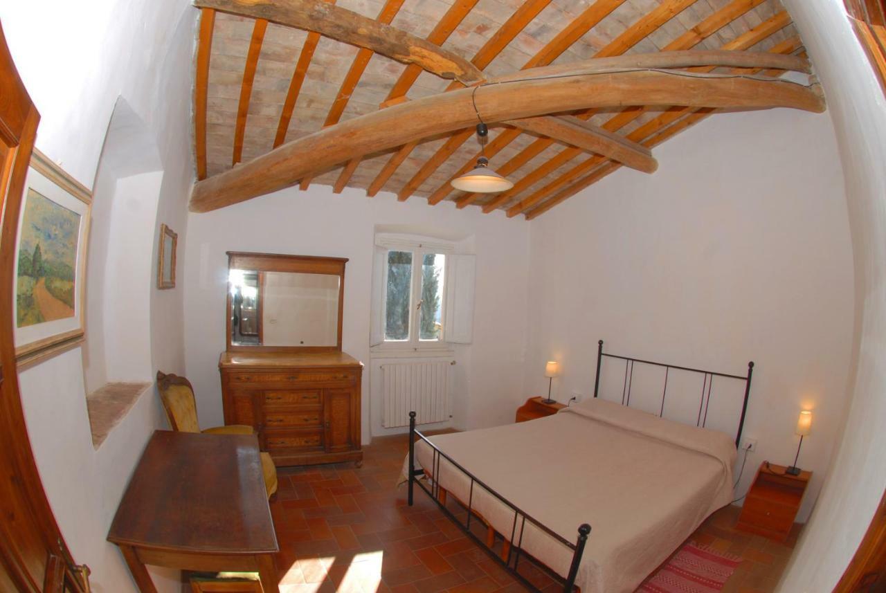 Agriturismo I Poggi Impruneta Exterior photo