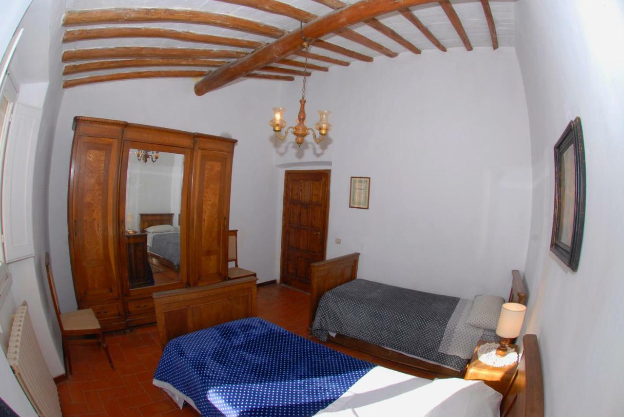 Agriturismo I Poggi Impruneta Exterior photo