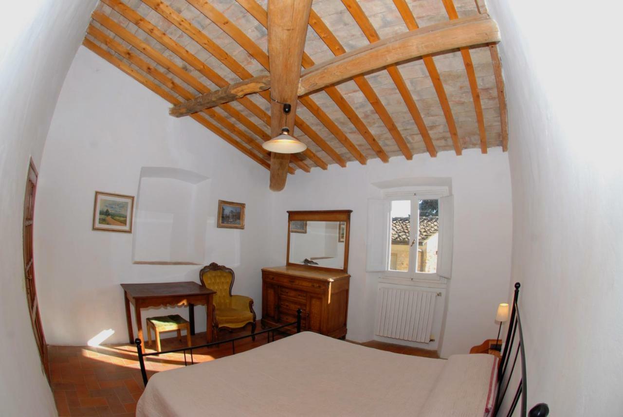 Agriturismo I Poggi Impruneta Exterior photo