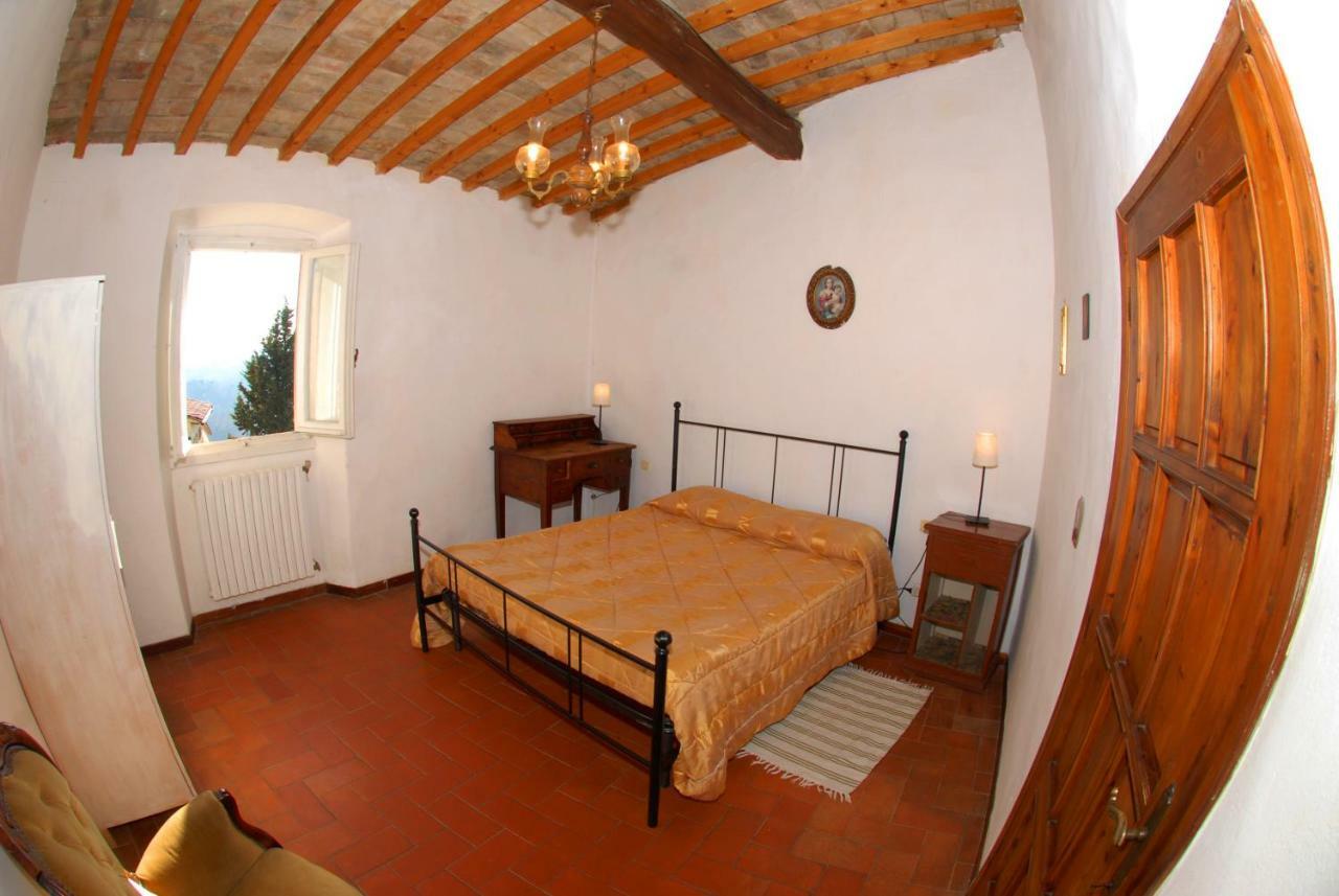 Agriturismo I Poggi Impruneta Exterior photo