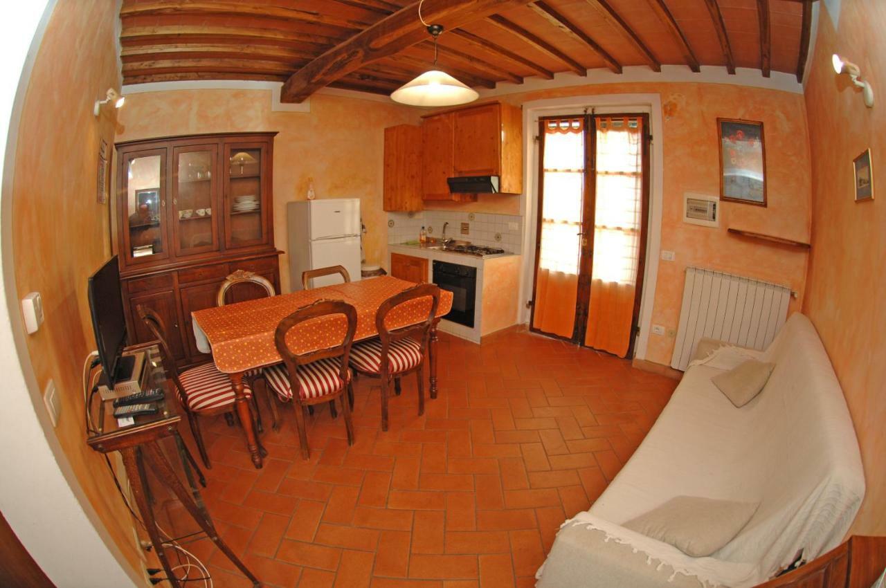 Agriturismo I Poggi Impruneta Exterior photo